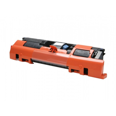 Canon EP-701BK fekete (black) kompatibilis toner
