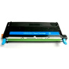 Dell PF029 cián (cyan) kompatibilis toner