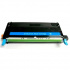Dell PF029 cián (cyan) kompatibilis toner