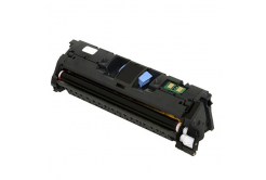 Utángyártott toner a HP 121A C9700A fekete (black) 