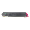 Kyocera Mita TK-8115M bíborvörös (magenta) utángyártott toner