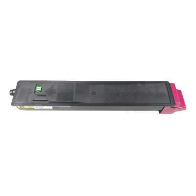 Kyocera Mita TK-8115M bíborvörös (magenta) utángyártott toner