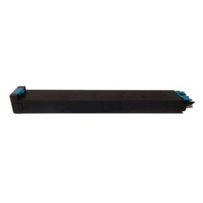 Sharp MX-51GTCA cián (cyan) kompatibilis toner