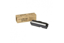 Kyocera Mita TK-110E 1T02FV0DE1 fekete (black) eredeti toner