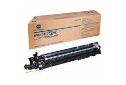 Konica Minolta A2XN0KD cián (cyan) eredeti developer