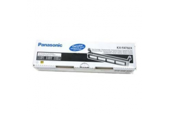 Panasonic KX-FAT92X fekete (black) eredeti toner