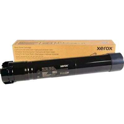 Xerox 006R01819 fekete (black) eredeti toner