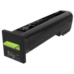 Lexmark 82K2UK0 fekete (black) eredeti toner