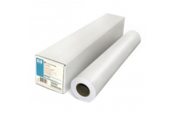 HP Professional Matte Canvas E4J59C, 392 g/m2, 61cmx15.2m, matt, fehér, vászon