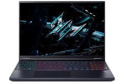 Acer NH.U4REC.004 Predator Helios Neo 16/PHN16-I31-71NK/i7-14650HX/16"/2560x1600/16GB/1TB/RTX 5060/W11H/Fekete/2R