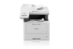 Brother DCP-L5510DW DCPL5510DWRE1 lézer mutifunkciós