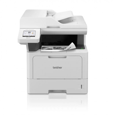 Brother DCP-L5510DW DCPL5510DWRE1 lézer mutifunkciós