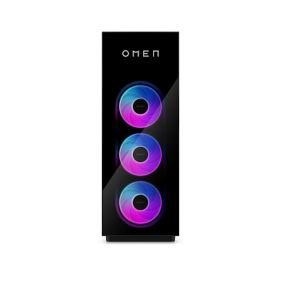 HP OMEN MAX/45L GT23-0590nc/Torony/R9-9950X3D/64GB/2TB/RTX 5090/W11H/3R