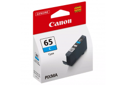 Canon CLI-65C 4216C001 cián (cyan) eredeti tintapatron