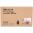 Ricoh 841635 fekete (black) eredeti tintapatron