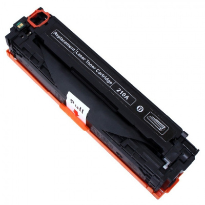Utángyártott toner a HP 131A CF210A fekete (black) 