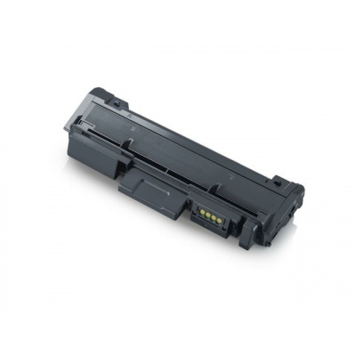 Samsung MLT-D116L fekete (black) kompatibilis toner