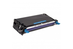 Xerox 106R01400 cián (cyan) utángyártott toner