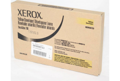 Xerox 005R00733 sárga (yellow) eredeti developer