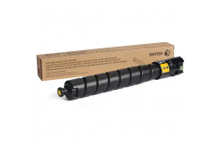 Xerox 106R04052 sárga (yellow) eredeti toner