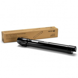 Xerox 106R01446 fekete (black) eredeti toner