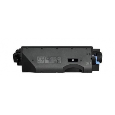 Utax PK-5011K fekete (black) kompatibilis toner