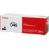 Canon 046BK (1250C002) fekete (black) eredeti toner