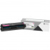 Lexmark 24B7500 bíborvörös (magenta) eredeti toner