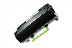 Lexmark 55B2X00 fekete (black) eredeti toner
