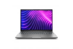HP ZBook X/G2i 16/U7-366H/16"/2560x1600/32GB/1TB/RTX 1000/W11P/Ezüst/1R