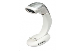 Datalogic HD3430-WH Heron HD3430, 2D, Area Imager, multi-IF, fehér