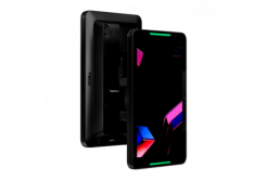Zebra KC401 KC4010B-00101CP0-A6, 10.1" Android Kiosk System, 1280x800 pixels, 300 cd, 5MP Camera, NFC, Wi‑Fi 7, Bluetooth 6.0, Ethernet, USB-A/C, PoE, VESA, IP65