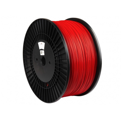 Spectrum 80682 3D filament, PET-G Premium, 1,75mm, 8000g, Piros (Bloody red)