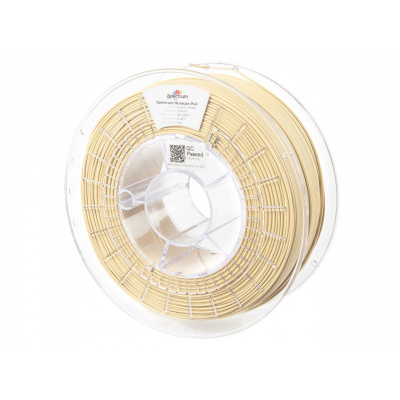 Spectrum 80922 3D filament, Huracan PLA, 1,75mm, 1000g, Bézs (Cream beige)