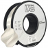 Professional Lab FG-P89-E1, 3D filament, PLA Silk, 1,75mm, 1000g, Fehér (White)