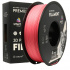 Smart Print FG-S173-E1, 3D filament, PLA, 1,75mm, 1000g, Rózsaszín (Pastel raspberry)