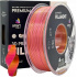 Smart Print FG-S99-E1, 3D filament, PLA Silk, 1,75mm, 1000g, Dual Color, Többszínű (Pink, Gold)