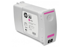 HP 761 CM993A bíborvörös (magenta) eredeti tintapatron