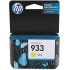 HP 933 CN060AE sárga (yellow) eredeti tintapatron