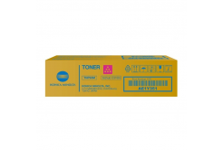 Konica Minolta TNP93M AE1Y351 bíborvörös (magenta) eredeti toner