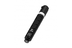 Canon C-EXV48bk fekete (black) utángyártott toner