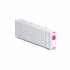 Epson T6943 bíborvörös (magenta) kompatibilis tintapatron