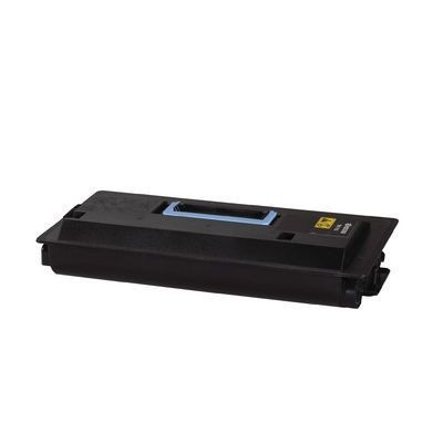 Kyocera TK-715 fekete (black) kompatibilis toner