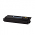 Kyocera TK-715 fekete (black) kompatibilis toner