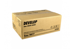 Develop TNP-77 ACF00D1 fekete (black) eredeti toner