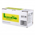 Kyocera Mita TK-570Y sárga (yellow) eredeti toner