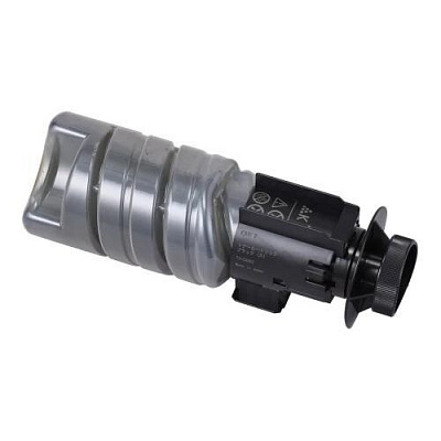 OKI 09006256 fekete (black) eredeti toner