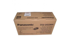Panasonic DQ-UG26H fekete (black) eredeti toner