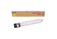 Ricoh 841302, 841553, 842041, 842236 sárga (yellow) eredeti toner