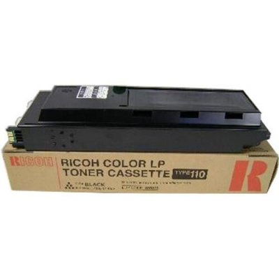 Ricoh 110 888115 fekete (black) eredeti toner